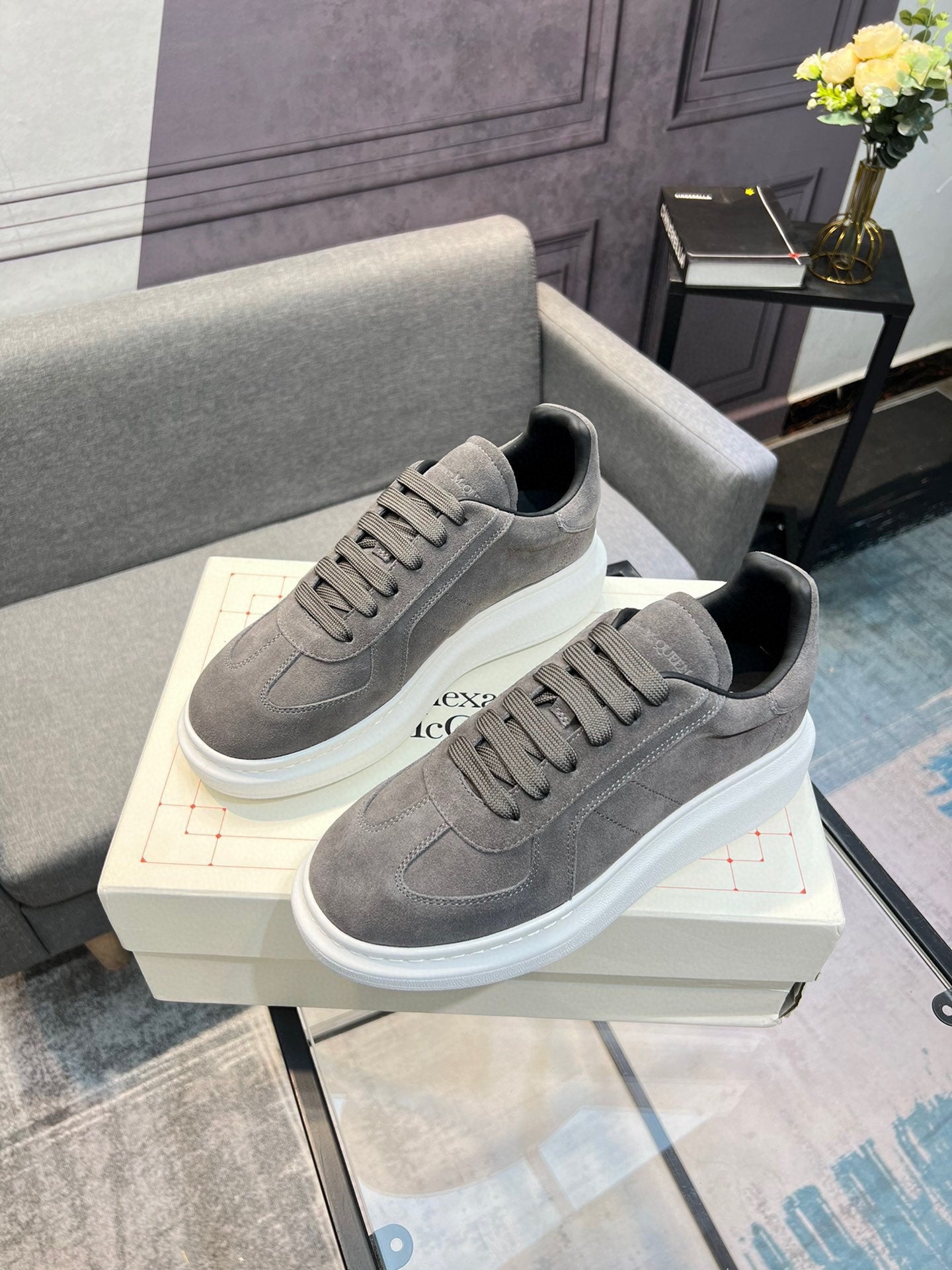 Alexander McQueen 29