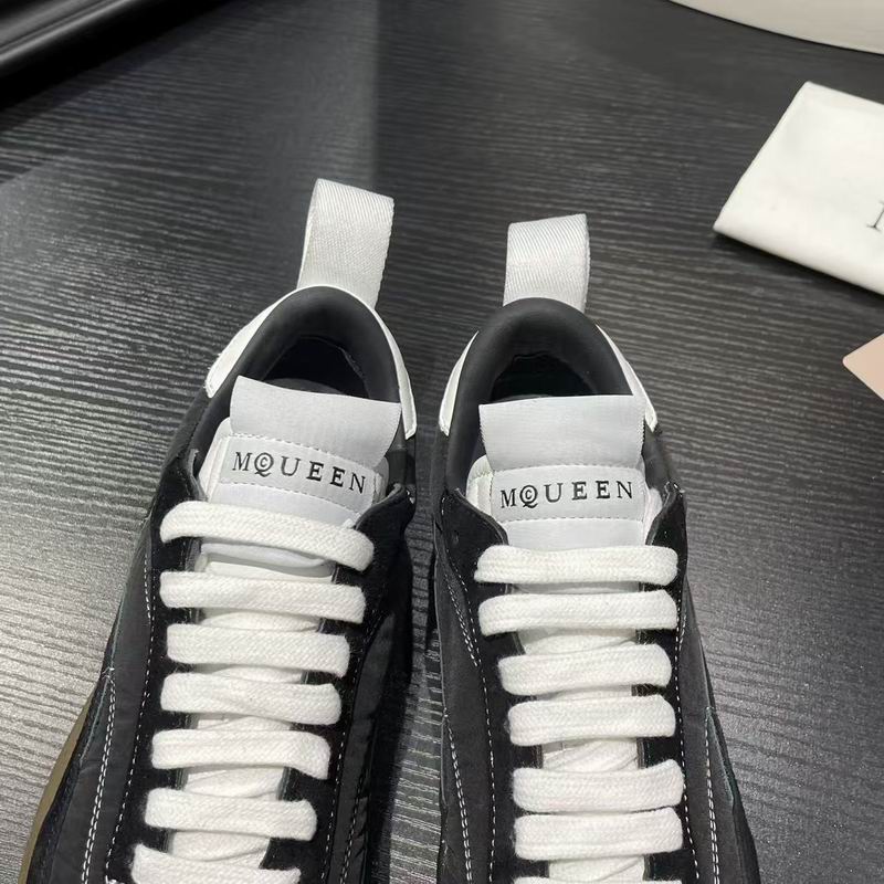 Alexander McQueen Court 2