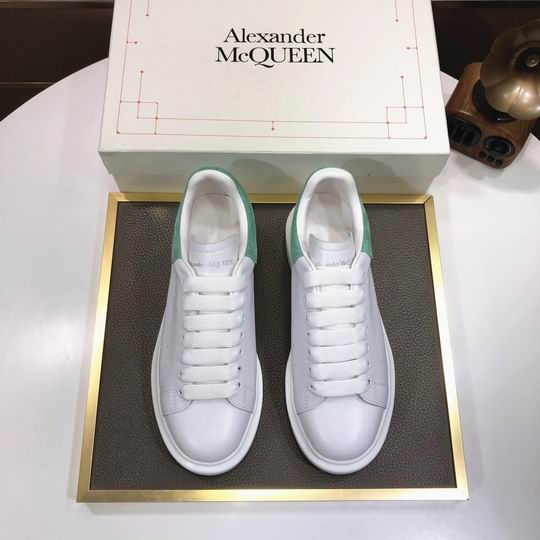 Alexander McQueen 7