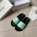Alexander McQueen Pool Slides 7
