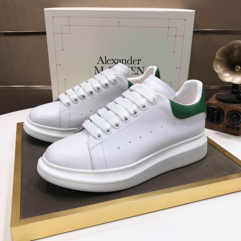 Alexander McQueen 25