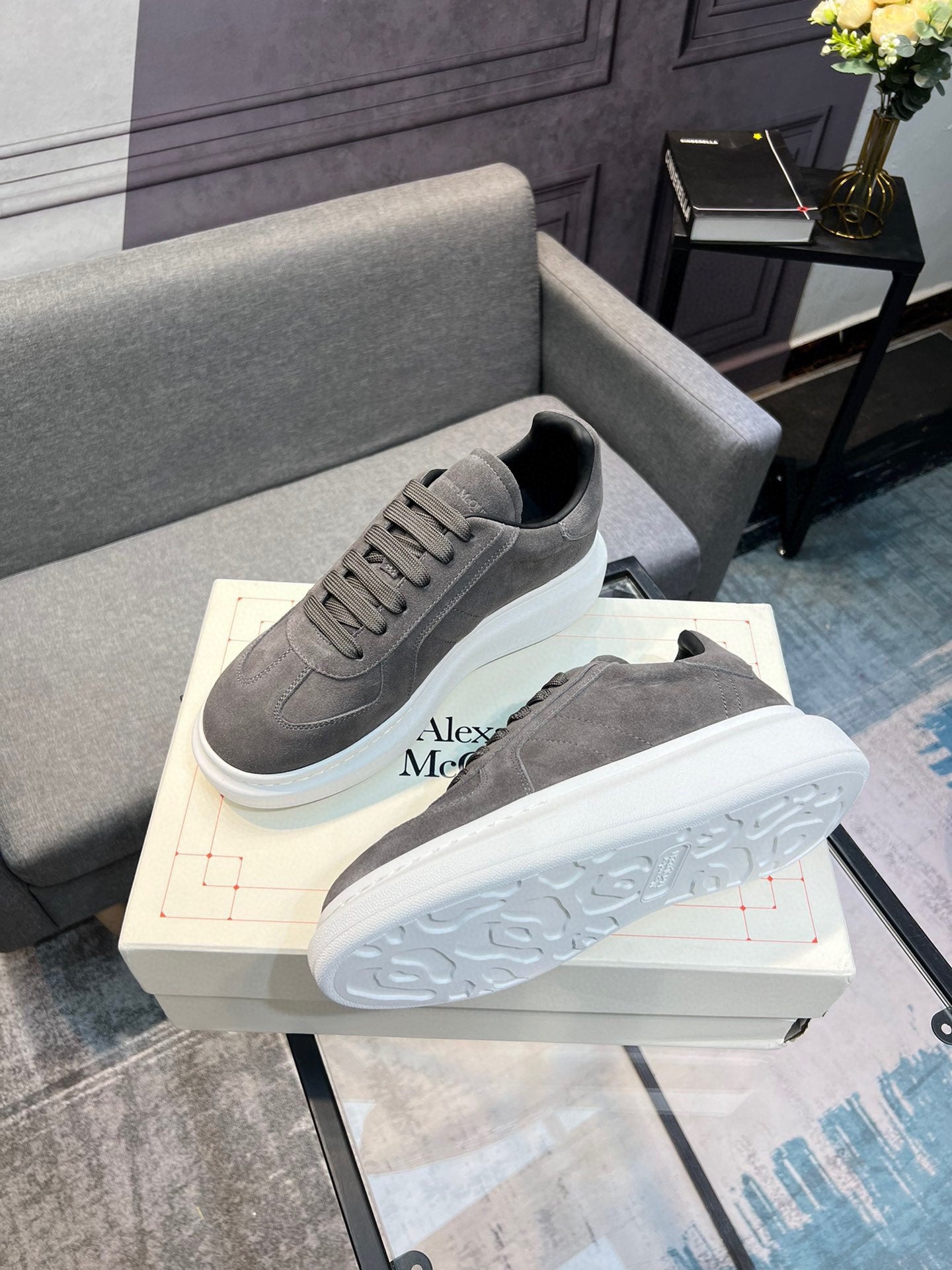 Alexander McQueen 29