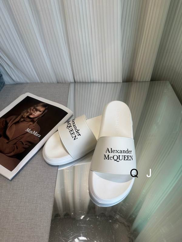 Alexander McQueen Pool Slides 9