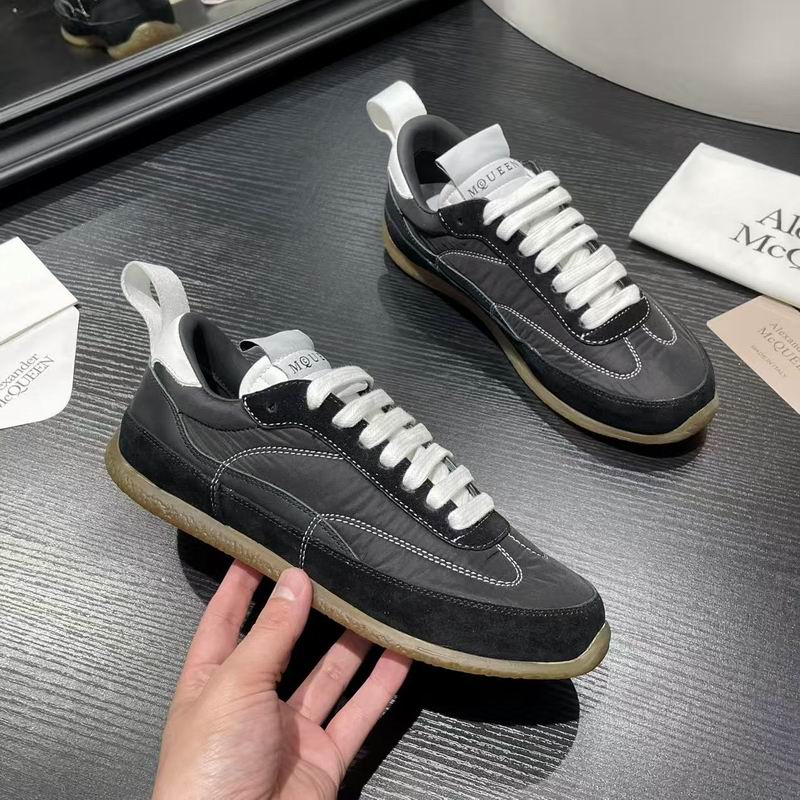 Alexander McQueen Court 2