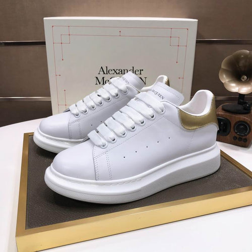 Alexander McQueen 19