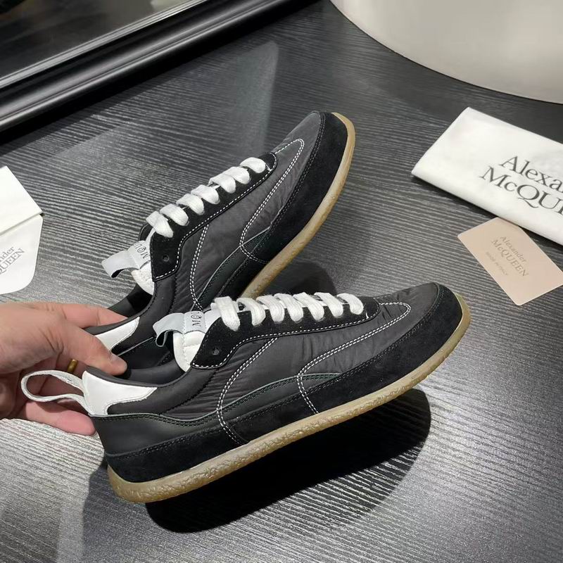 Alexander McQueen Court 2