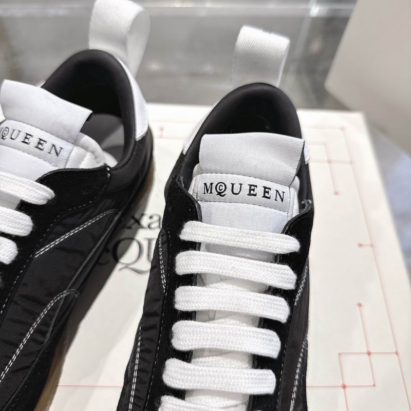 Alexander McQueen Court 1