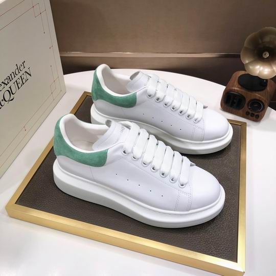 Alexander McQueen 7