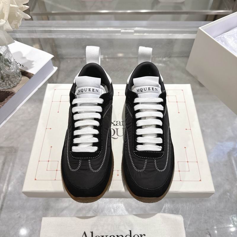 Alexander McQueen Court 1