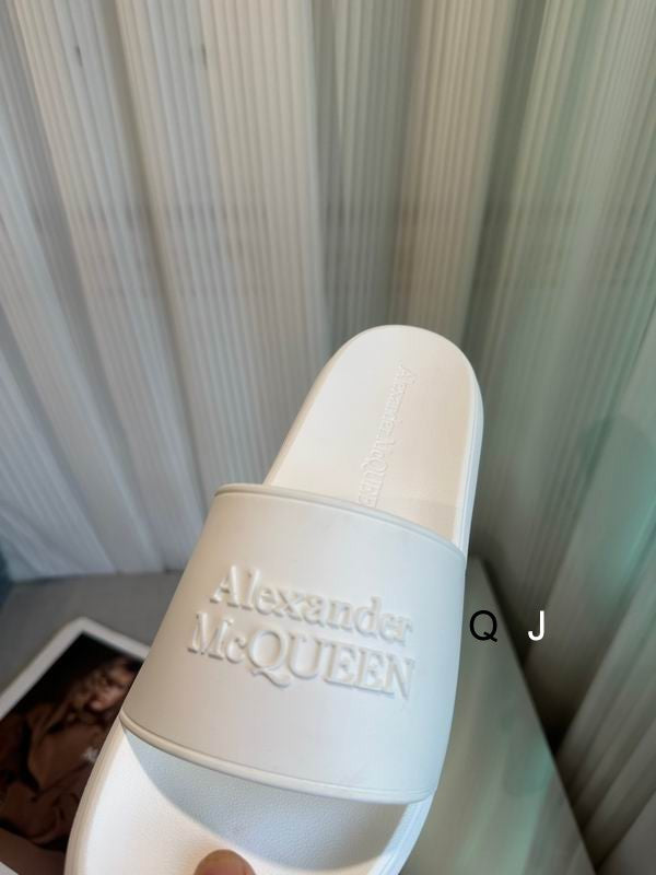 Alexander McQueen Pool Slides 10