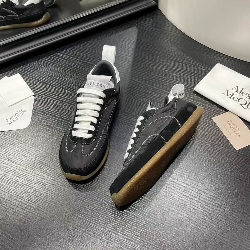 Alexander McQueen Court 2