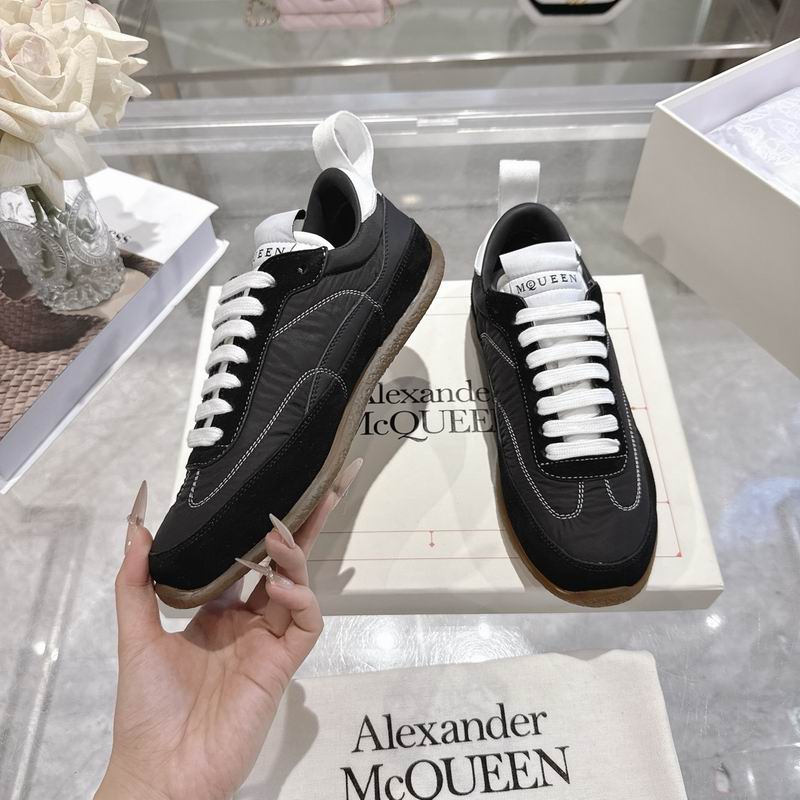 Alexander McQueen Court 1