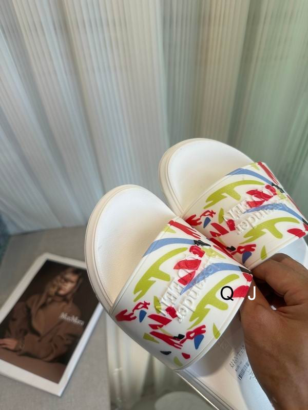 Alexander McQueen Pool Slides 5