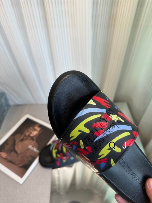 Alexander McQueen Pool Slides 6