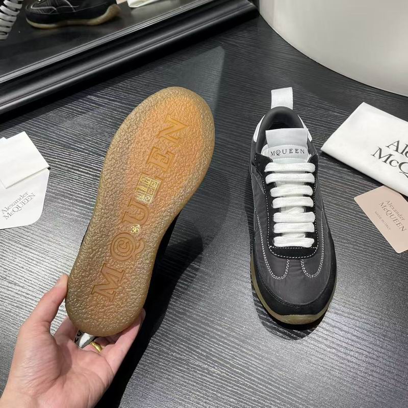 Alexander McQueen Court 2