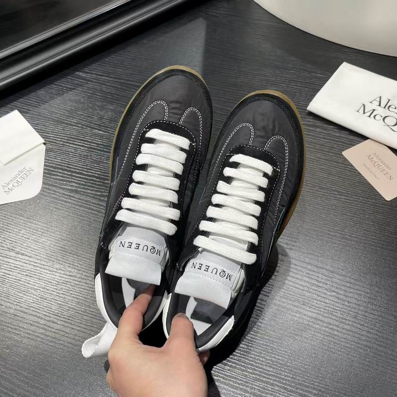 Alexander McQueen Court 2