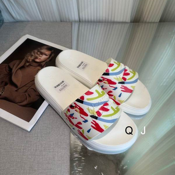 Alexander McQueen Pool Slides 5