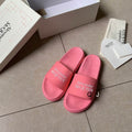 Alexander McQueen Pool Slides  8
