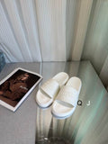 Alexander McQueen Pool Slides 10