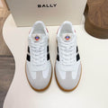 🤎 Bally — Tenis Premium 2