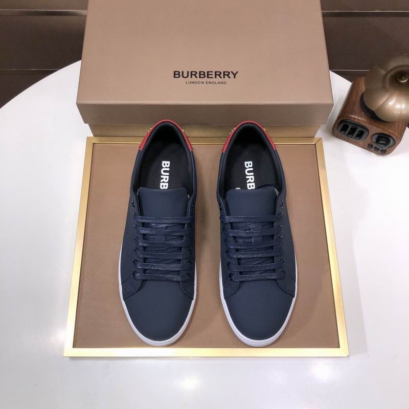 🖤 Burberry — Sneakers 2