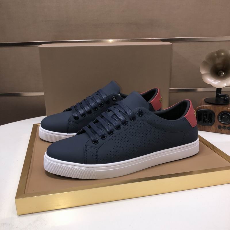 🖤 Burberry — Sneakers 2