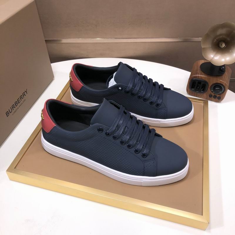 🖤 Burberry — Sneakers 2