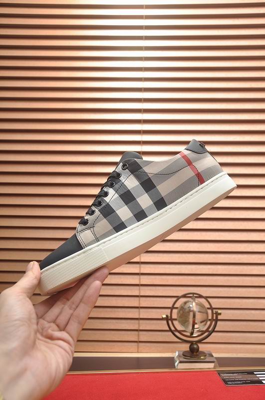 🖤 Burberry — Sneakers 7