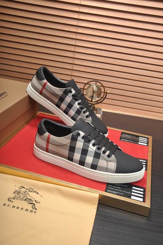 🖤 Burberry — Sneakers 7