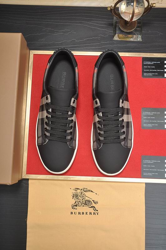 🖤 Burberry — Sneakers 8