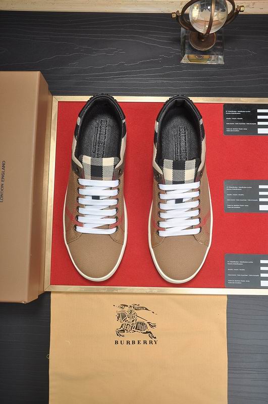 🖤 Burberry — Sneakers 9