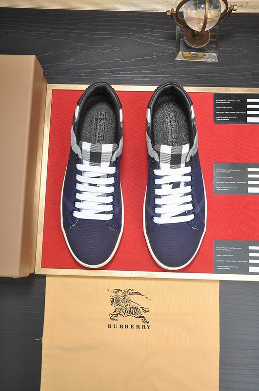 🖤 Burberry — Sneakers 10