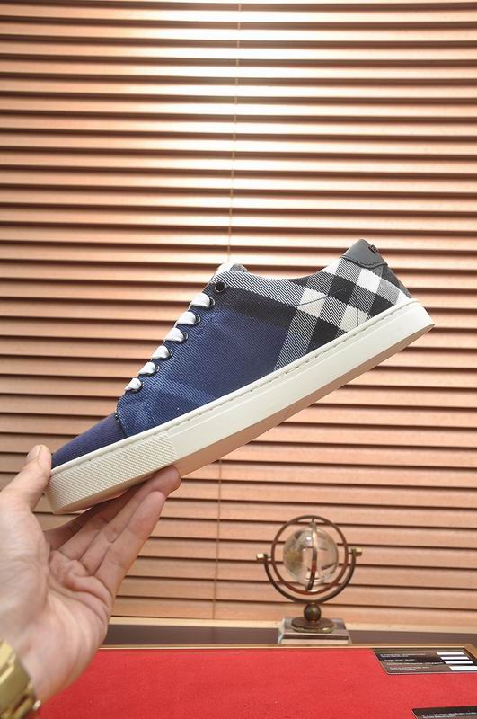 🖤 Burberry — Sneakers 10