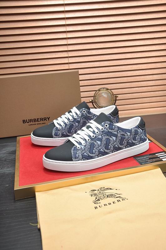 🖤 Burberry — Sneakers 11