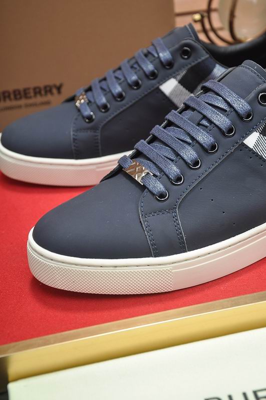 🖤 Burberry — Sneakers 12