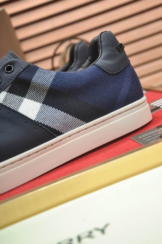 🖤 Burberry — Sneakers 12