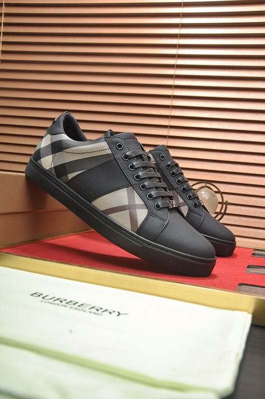 🖤 Burberry — Sneakers 14