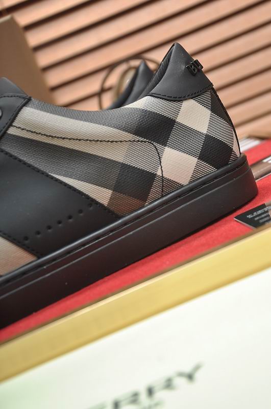 🖤 Burberry — Sneakers 14