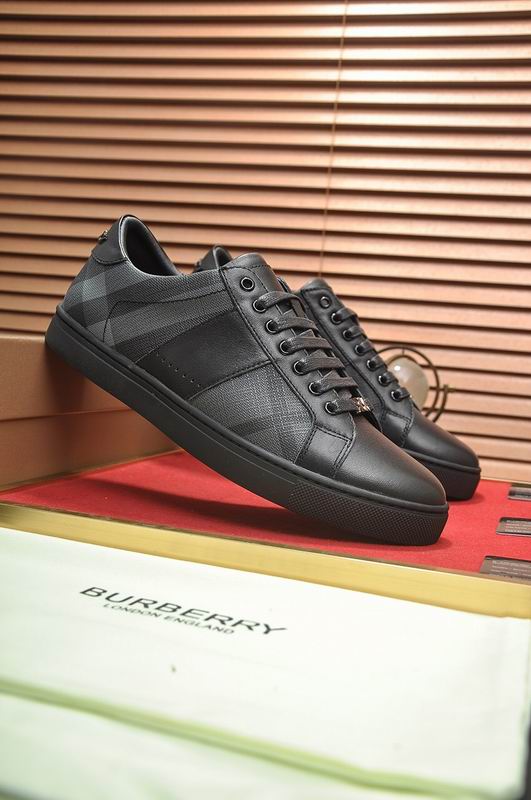 🖤 Burberry — Sneakers 15