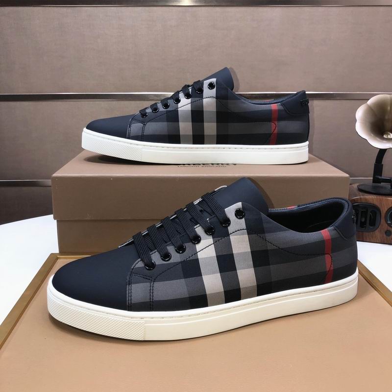 🖤 Burberry — Sneakers 16