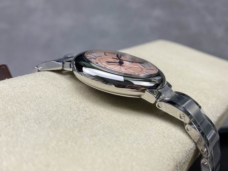 ⌚ Cartier Ballon 36 mm
