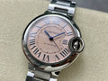 ⌚ Cartier Ballon 36 mm