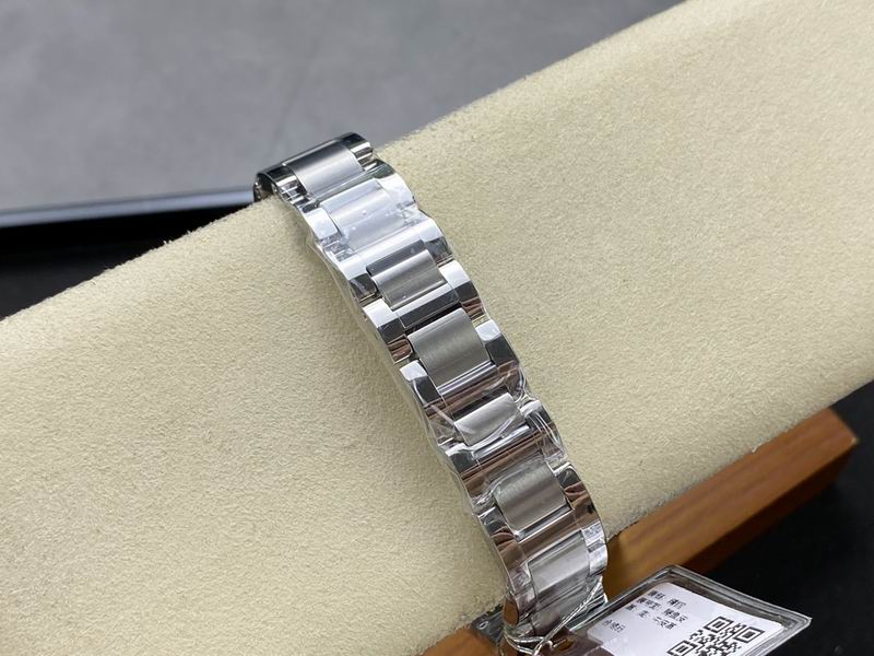 ⌚ Cartier Ballon 36 mm