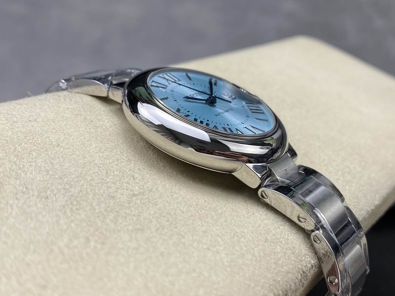 ⌚ Cartier Ballon 36 mm