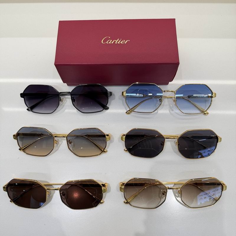 Lentes Cartier 2