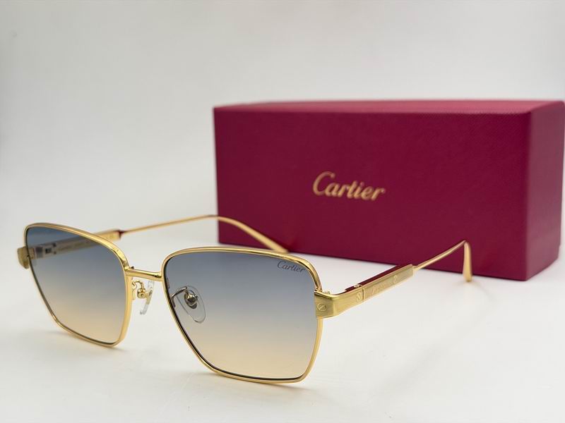 Lentes Cartier