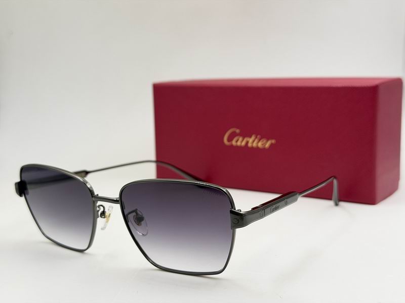 Lentes Cartier