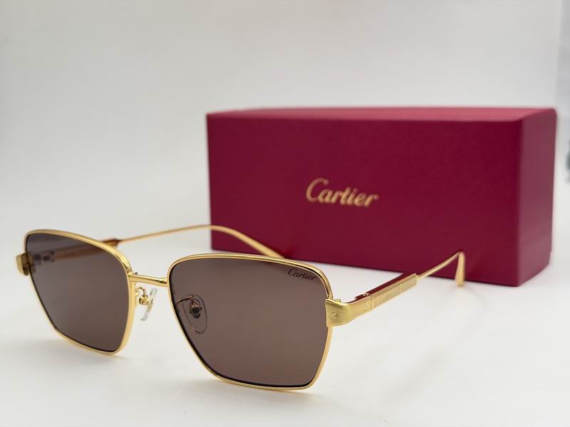 Lentes Cartier