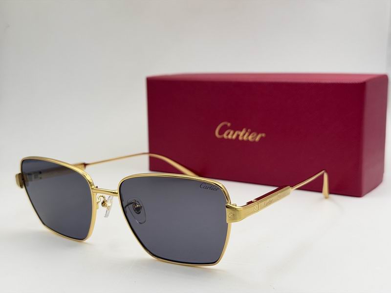 Lentes Cartier