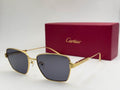 Lentes Cartier